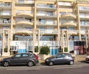 Studio Boulevard des Océanides Pornichet France