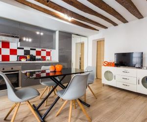 CMG Montorgueil - Rex 1D Montrouge France