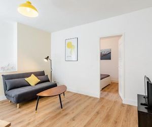 Maison de ville pour 4 personnes Marseille France