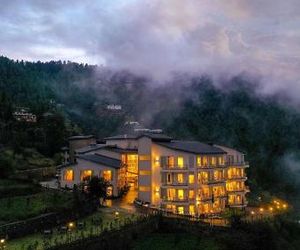 Fortune Select Cedar Trail, A Luxury Boutique Resort Member ITC’s Hotel Group Shimla India