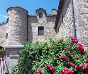 Gîte de Rouviac Castelnau France