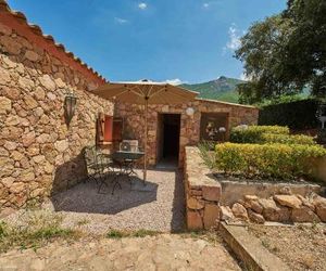 Maison LOlivier avec piscine Ajaccio France