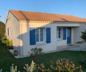 Maison Lermarin 85 St. Gilles-Croix-de-Vie France