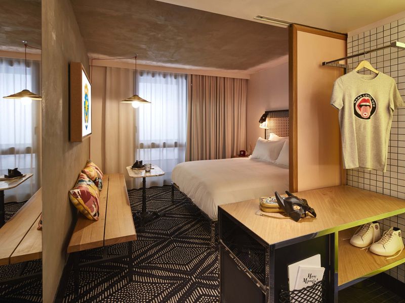 Hotel Photo 2