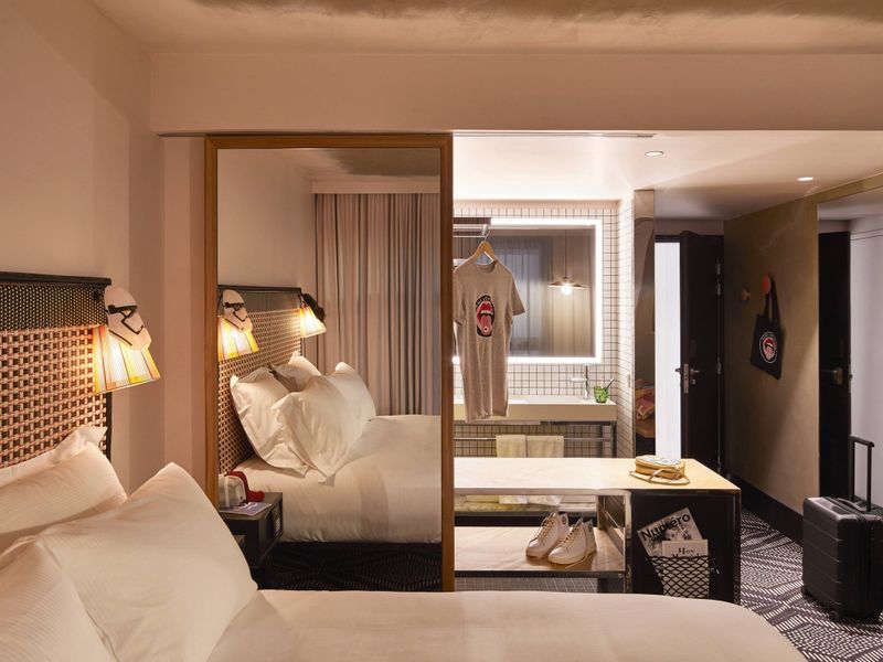 Hotel Photo 3