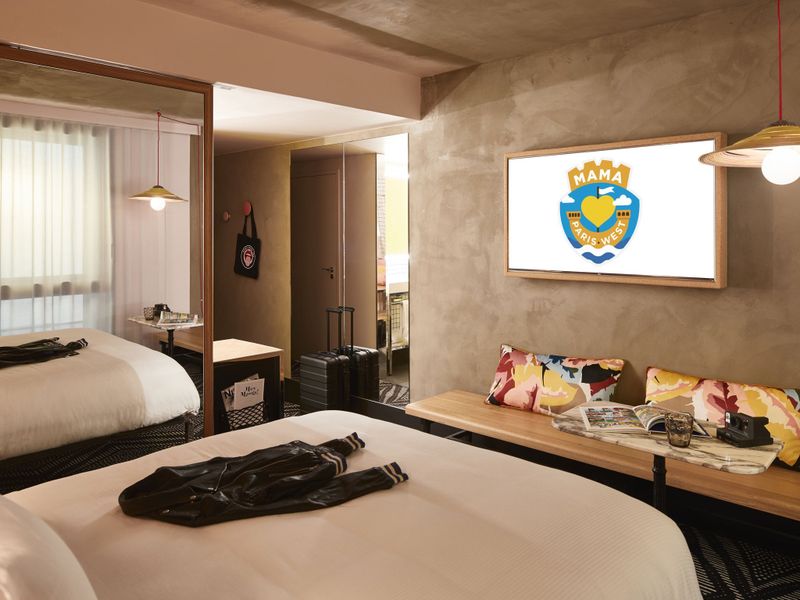 Hotel Photo 5
