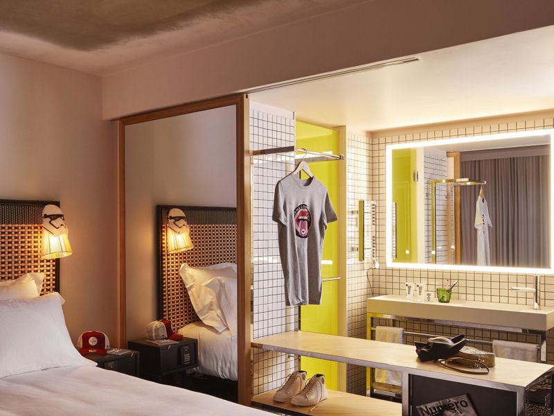 Hotel Photo 6