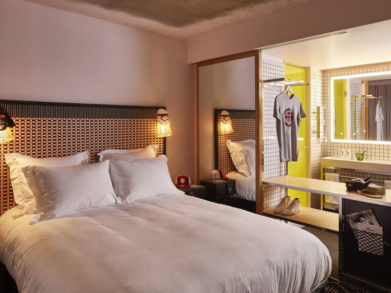 Hotel Photo 7