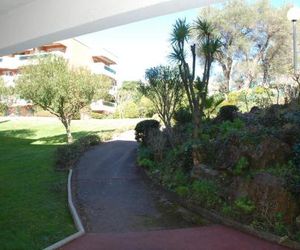 Studio - Juan les pins - proximité plages Antibes France