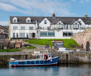 The Bamburgh Castle Inn Seahouses United Kingdom