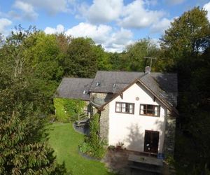 Ceridwen Holiday Home Llandysul United Kingdom