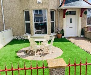 The Snug Garden Apartment Llandudno United Kingdom