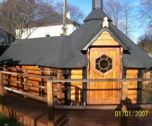 The Hobbit House Fort William United Kingdom