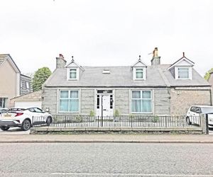 Broomlea Guest House Dyce United Kingdom