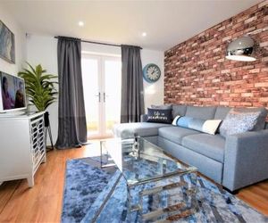 Savoy Place - Your Apartment Bristol United Kingdom