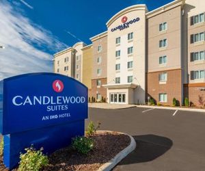 Candlewood Suites - Cookeville Cookeville United States
