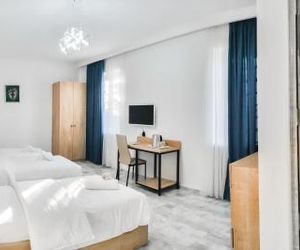 WESTAY Hotel Tbilisi Georgia