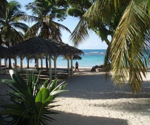 studio creole Saint Francois Guadeloupe