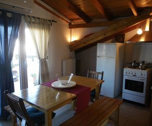 Cozy Luxurious Attic Thessaloniki Greece
