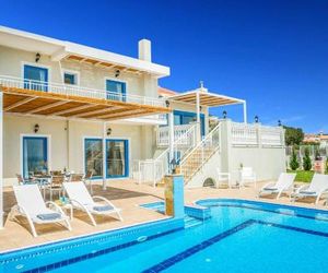 Villa Azure Skala Greece