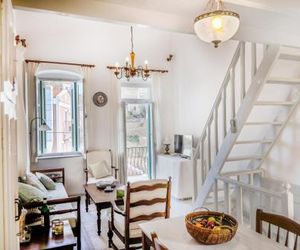 Casa Rinio Symi town Greece
