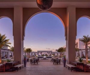 Hilton Tangier Al Houara Resort & Spa Badriouene Morocco