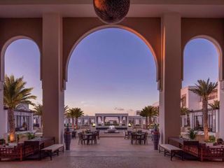 Фото отеля Hilton Tangier Al Houara Resort & Spa