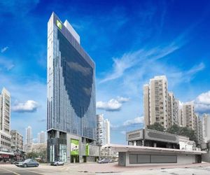 iclub Mong Kok Hotel Hong Kong Hong Kong