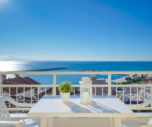 Villa Margarita Limenaria Greece