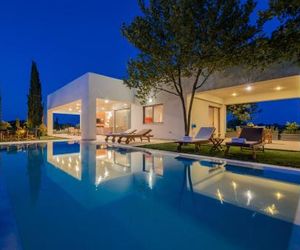 Villa Verano Zakynthos Island Greece