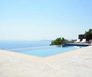 A la villa grand bleu Kea Greece