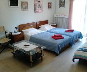 Vasilikis Apartment Kalambaka Greece