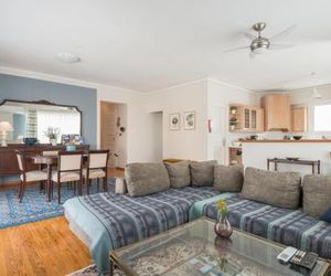 Comfortable spacious apartment at central position / FIL27 Kalamata Greece