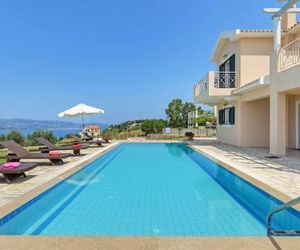 Villa Argostoli Bay Lassi Greece