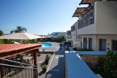 Hotel Photo 21