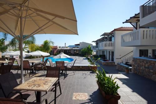 Hotel Photo 22