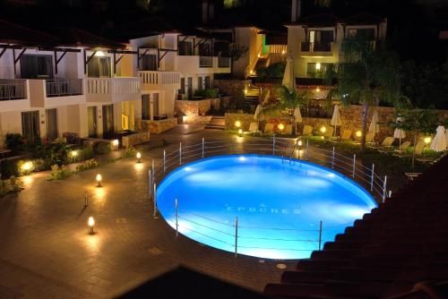 Hotel Photo 9