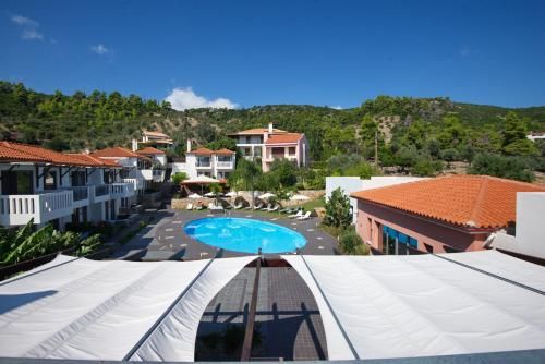 Hotel Photo 10