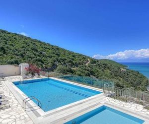 Villa Irida Kassiopi Greece
