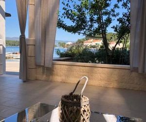 Studio apartment in Lumbarda with Seaview, Terrace, Air condition, WIFI (128-3) Lumbarda Croatia