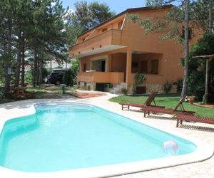 Apartments Lili Baska Croatia