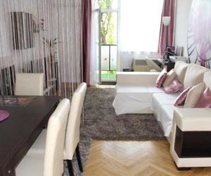 Múzeumpark Apartman Tiszafured Hungary