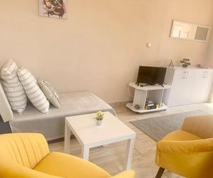 Lelle -kert Apartman 03 Balatonlelle Hungary