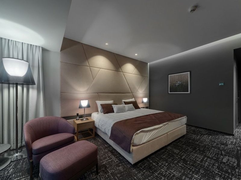 Hotel Photo 14
