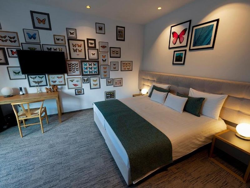 Hotel Photo 6