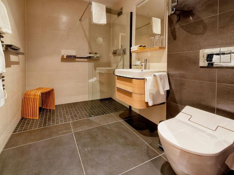 Hotel Photo 10