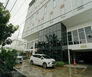 Deli Hotel Medan Indonesia