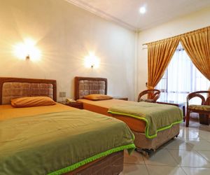 Hotel Melati Medan Indonesia