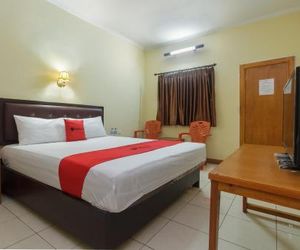 RedDoorz near Jalan Samratulangi 2 Manado Manado Indonesia