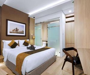 S7 SUITES GANDARIA Jakarta Indonesia